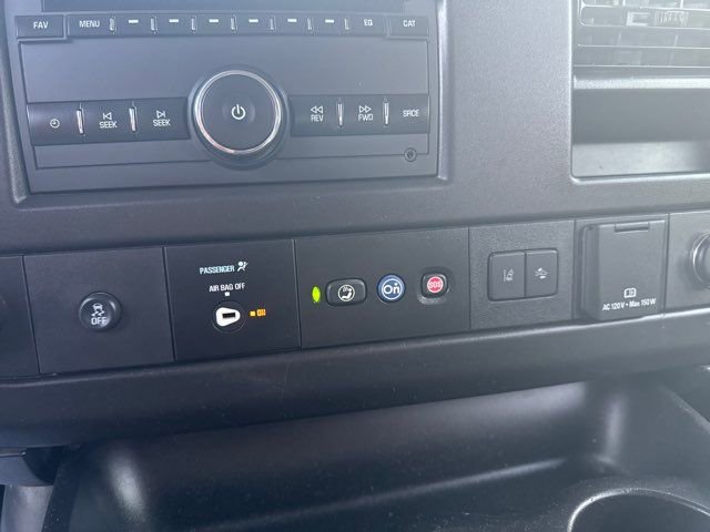 Used 2019 Chevrolet Express 3500 LT w/ LT Preferred Equipment Group image 19