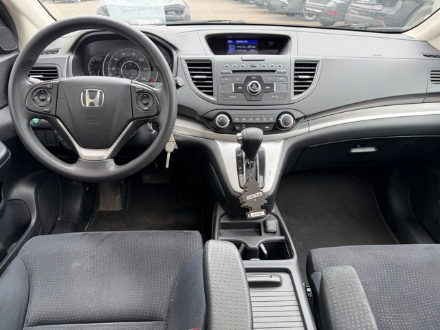 Used 2012 Honda CR-V EX image 19