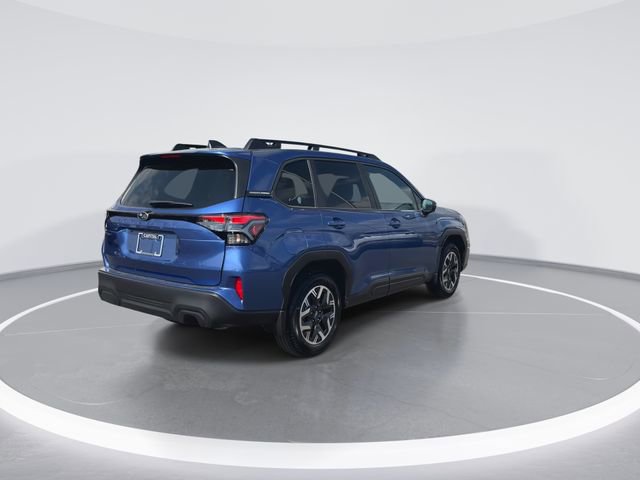 Used 2026 Subaru Forester Premium image 8
