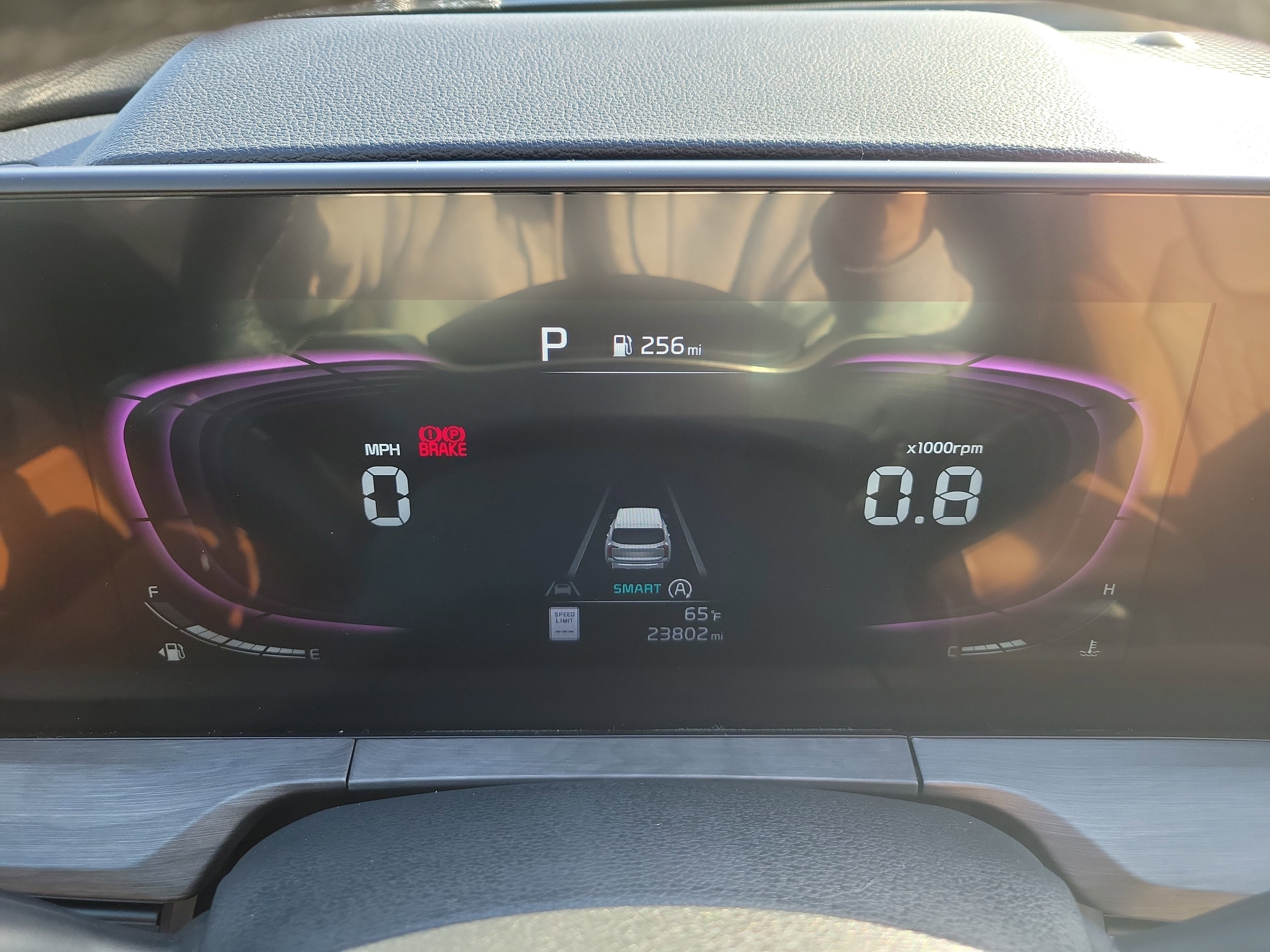 Certified 2024 Kia Telluride EX X-Line image 26