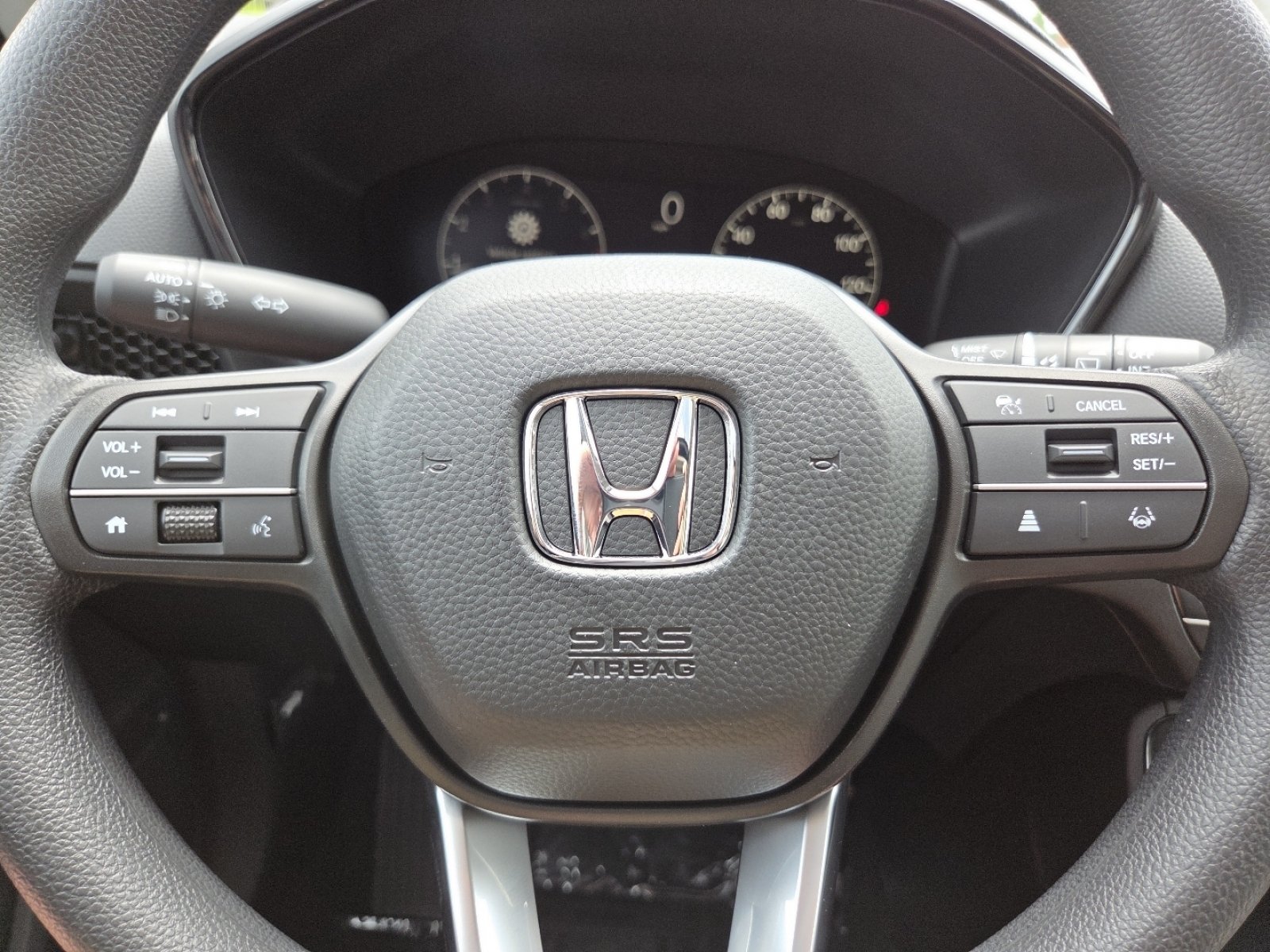 New 2026 Honda CR-V EX image 28
