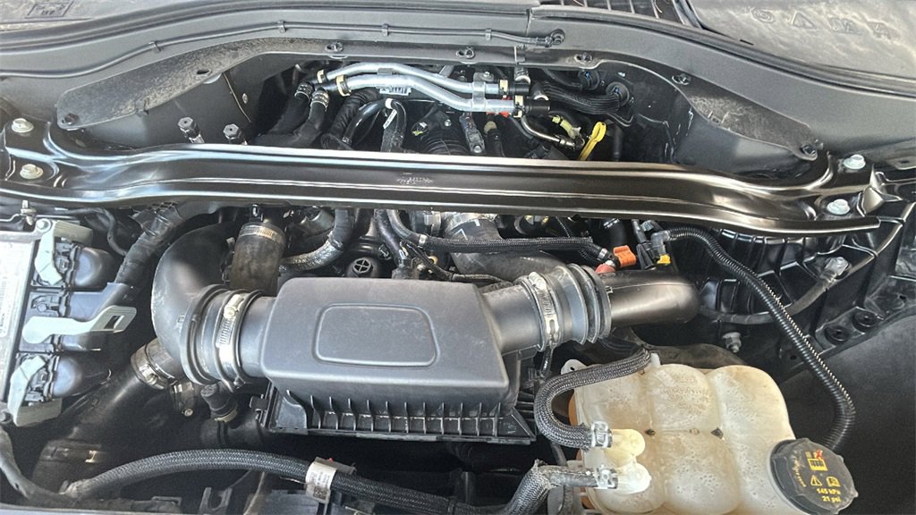 Used 2023 Lincoln Aviator Black Label image 22