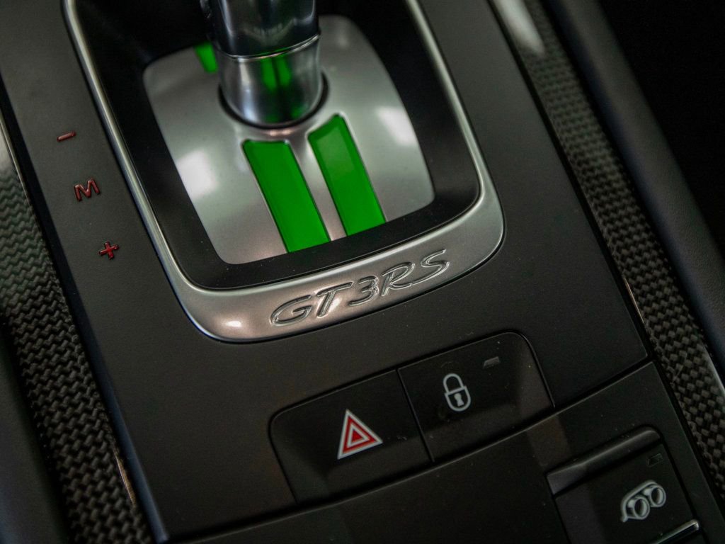 Used 2019 Porsche 911 GT3 RS image 32