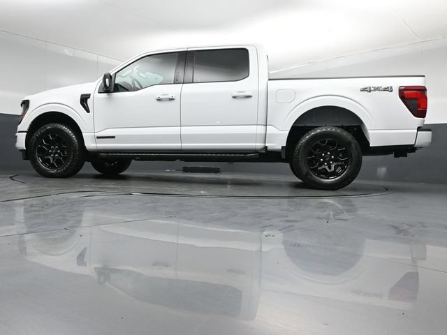 Certified 2024 Ford F150 XLT w/ Equipment Group 302A MID AWD/4WD image 40