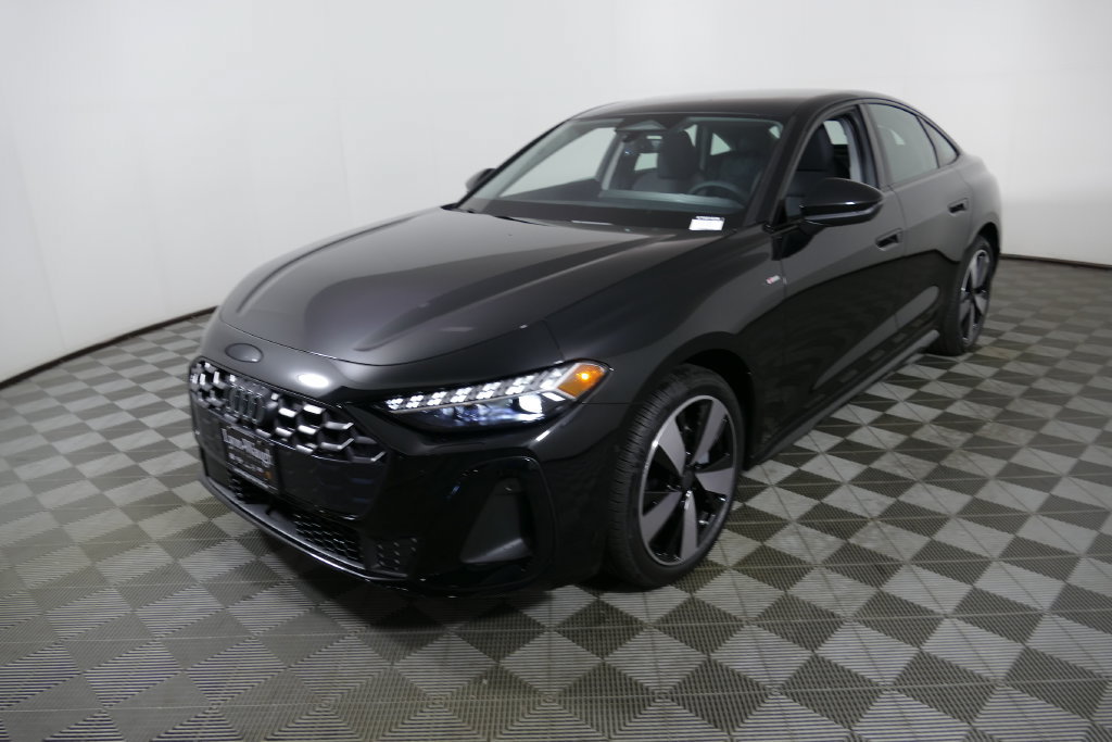 New 2026 Audi A5 Premium Plus AWD/4WD image 7