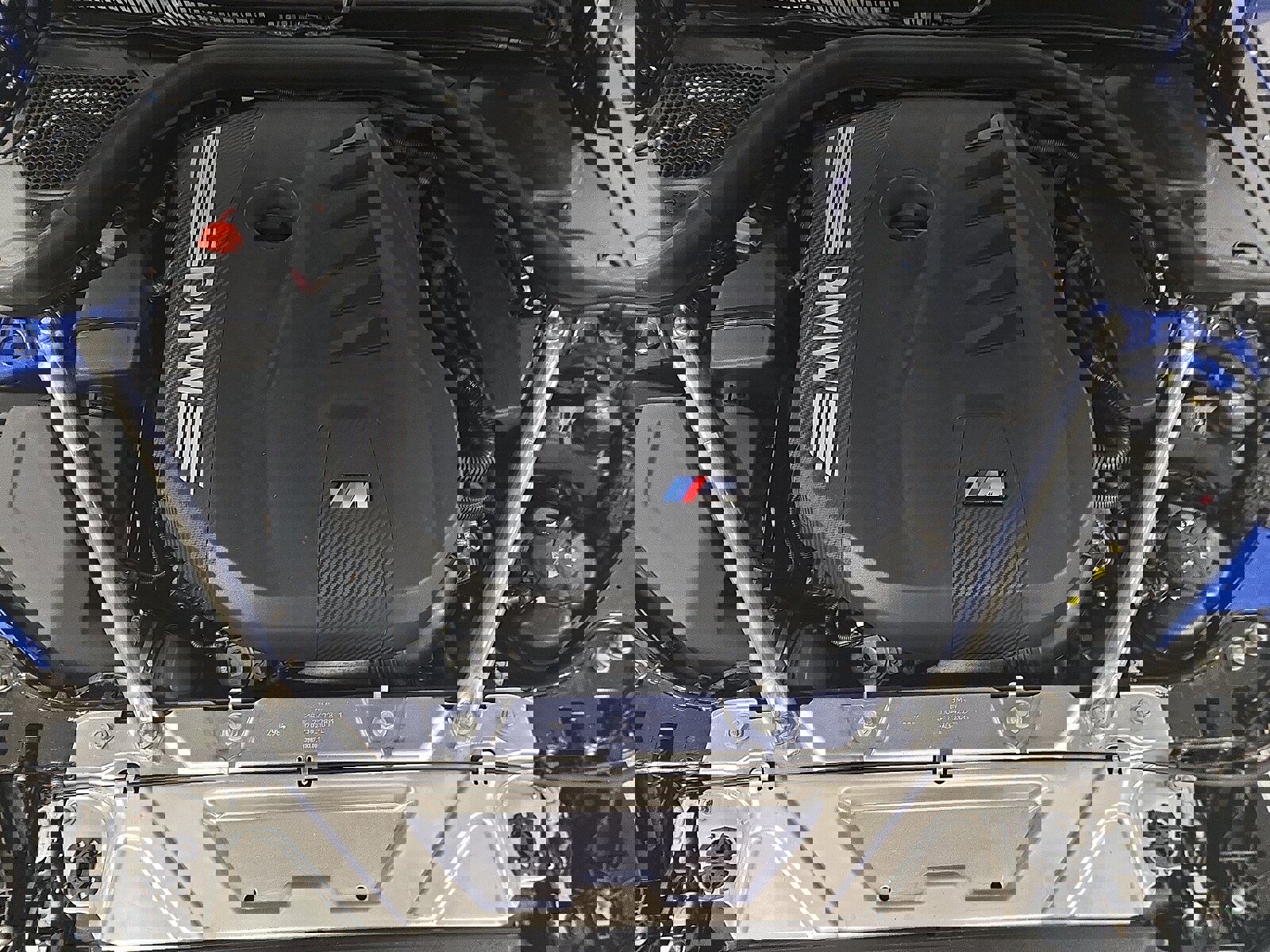 Certified 2025 BMW 440i xDrive w/ Premium Package image 27