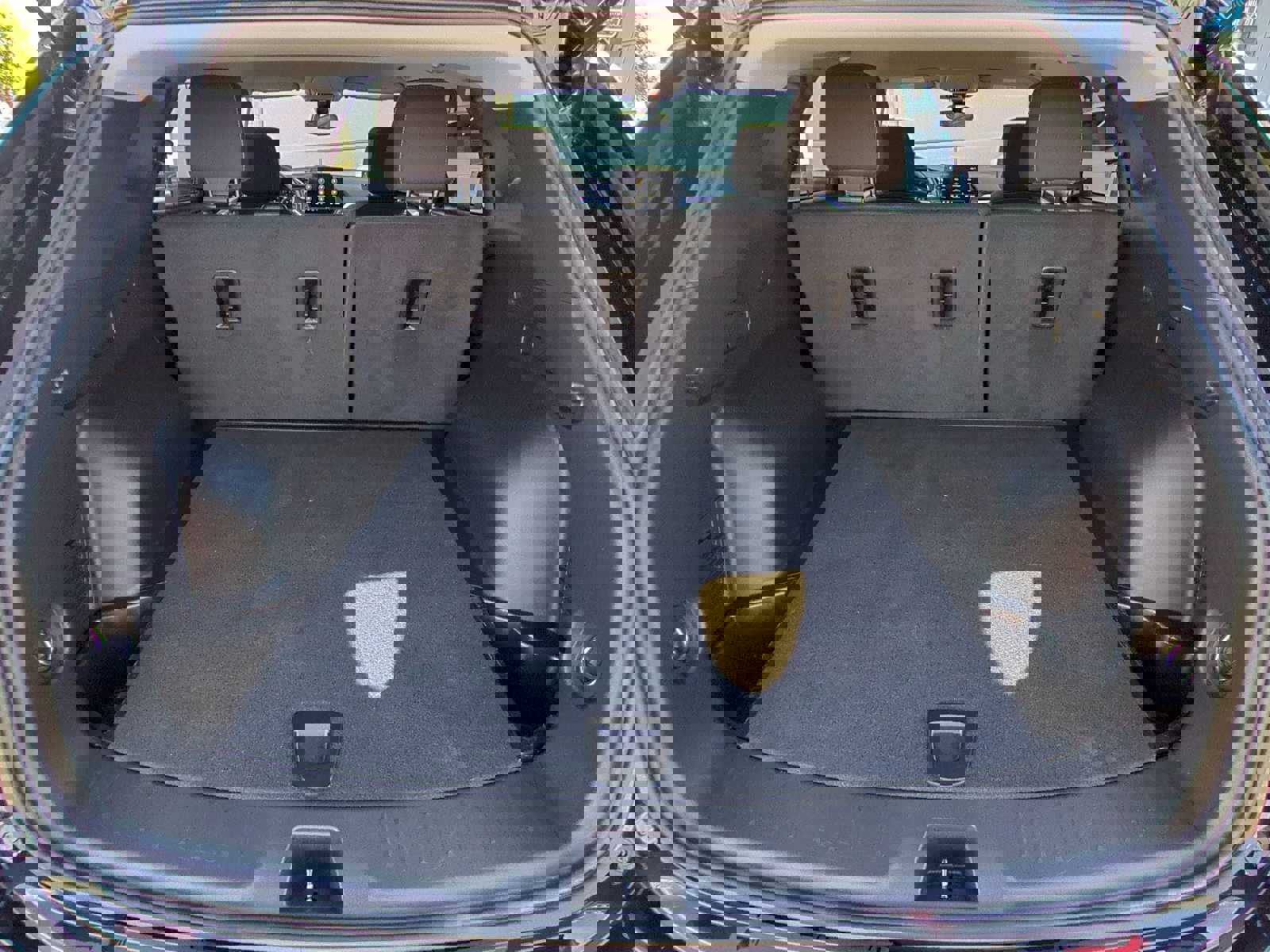 Used 2025 Chevrolet Blazer LT image 24