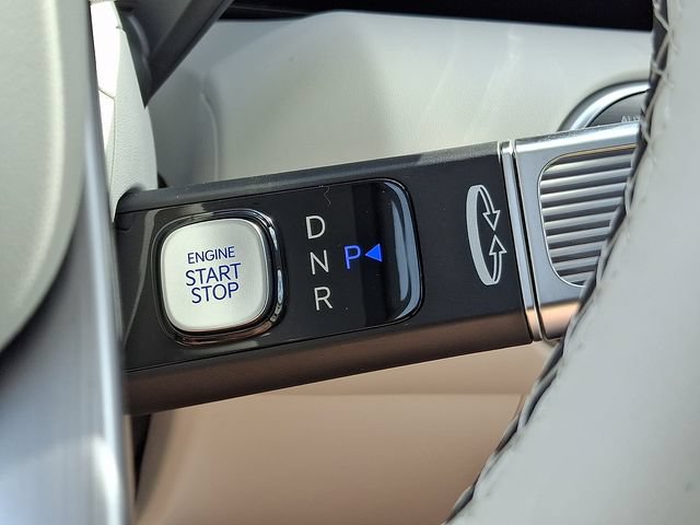 New 2026 Hyundai Palisade Calligraphy AWD/4WD image 17