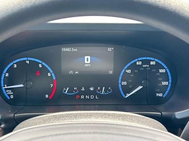 Used 2023 Ford Bronco Sport Heritage AWD/4WD image 38