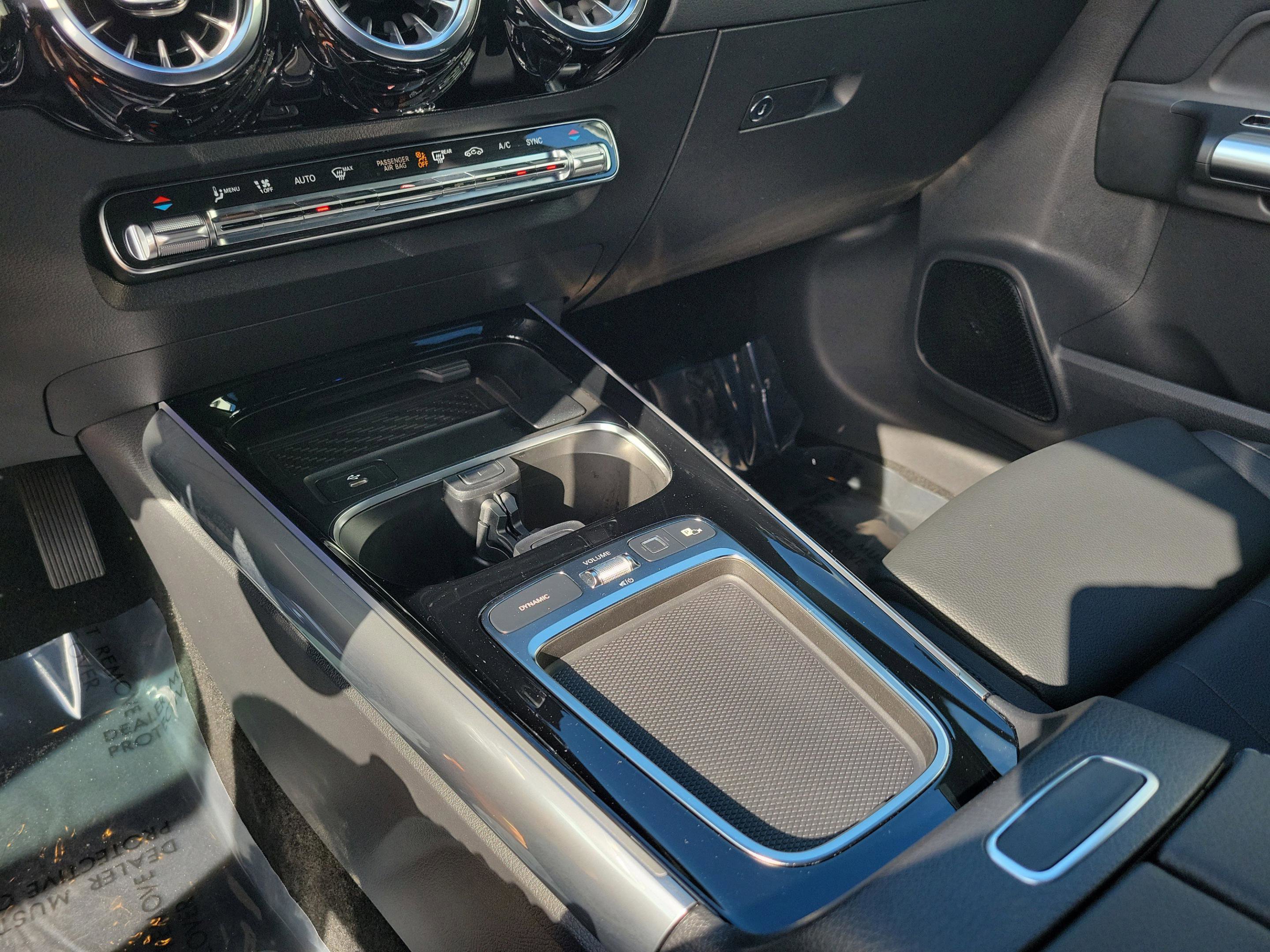 Certified 2026 Mercedes-Benz GLA 250 image 27