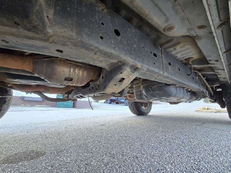 Used 2005 Lexus GX 470 image 23