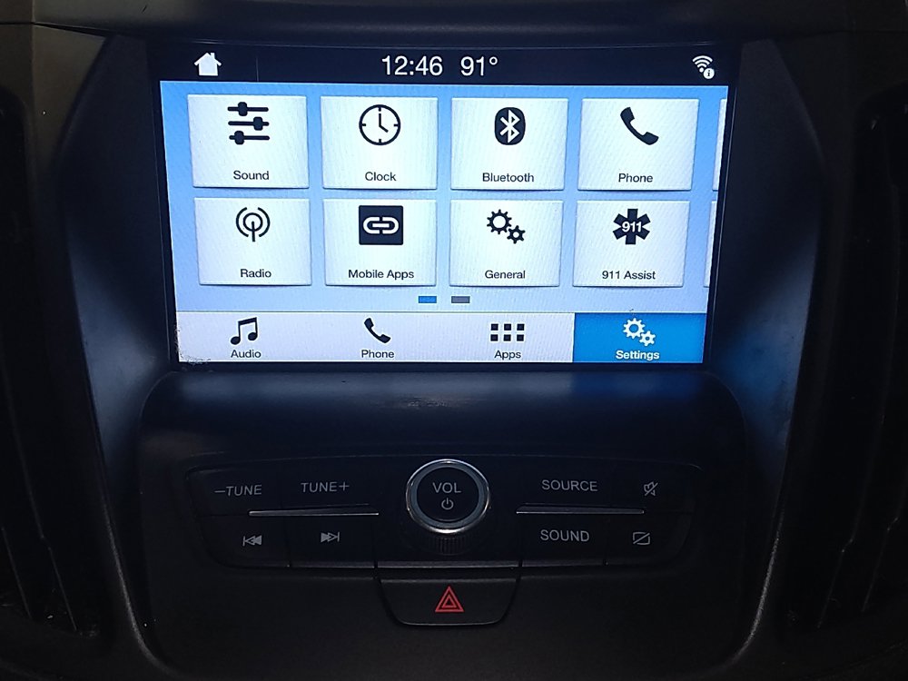 Used 2019 Ford Escape SE AWD/4WD image 25