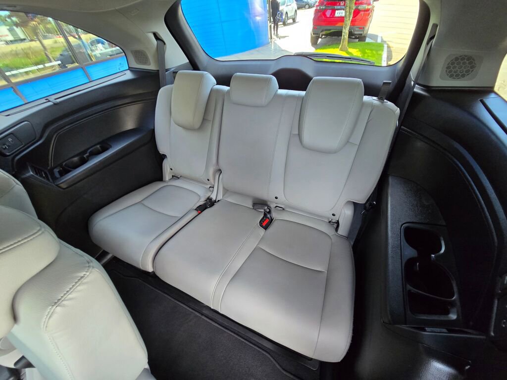 Certified 2019 Honda Odyssey Elite image 18