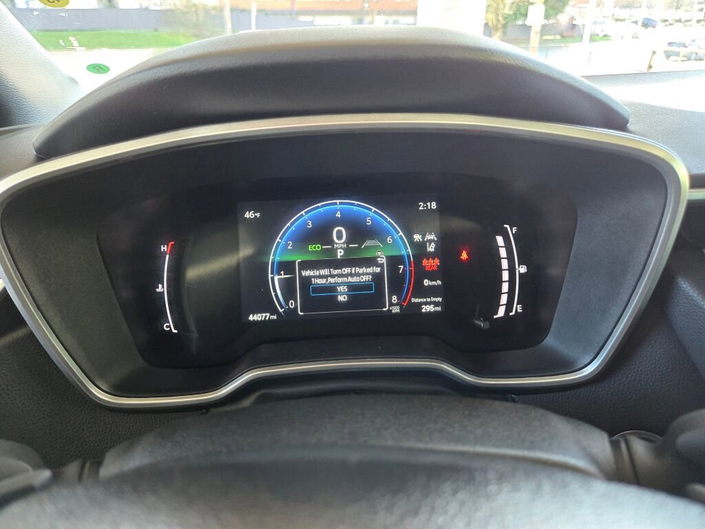 Used 2024 Toyota Corolla XSE image 14