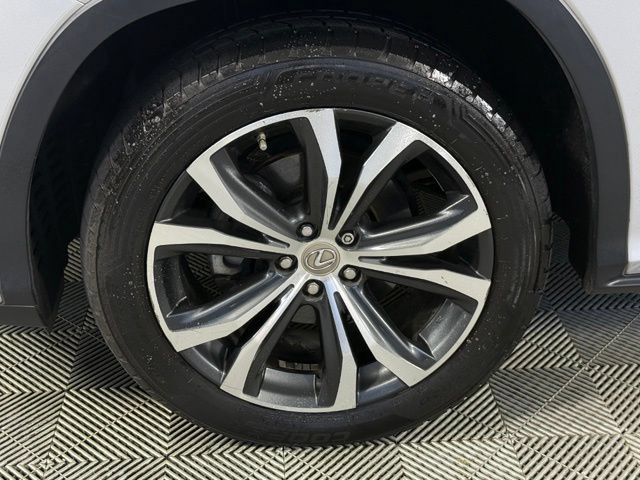 Used 2017 Lexus RX 350 FWD w/ Premium Package image 15