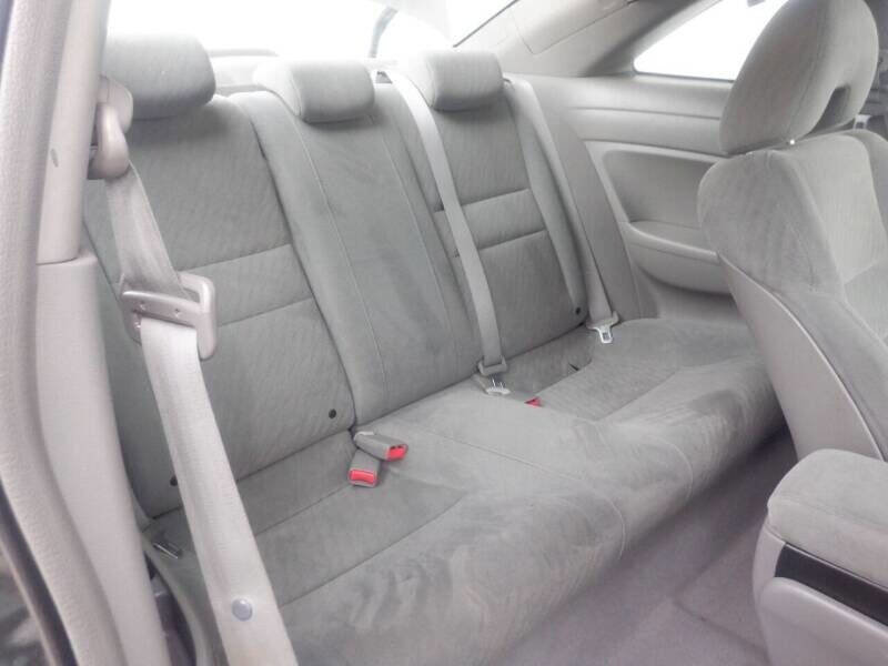 Used 2010 Honda Civic EX image 18