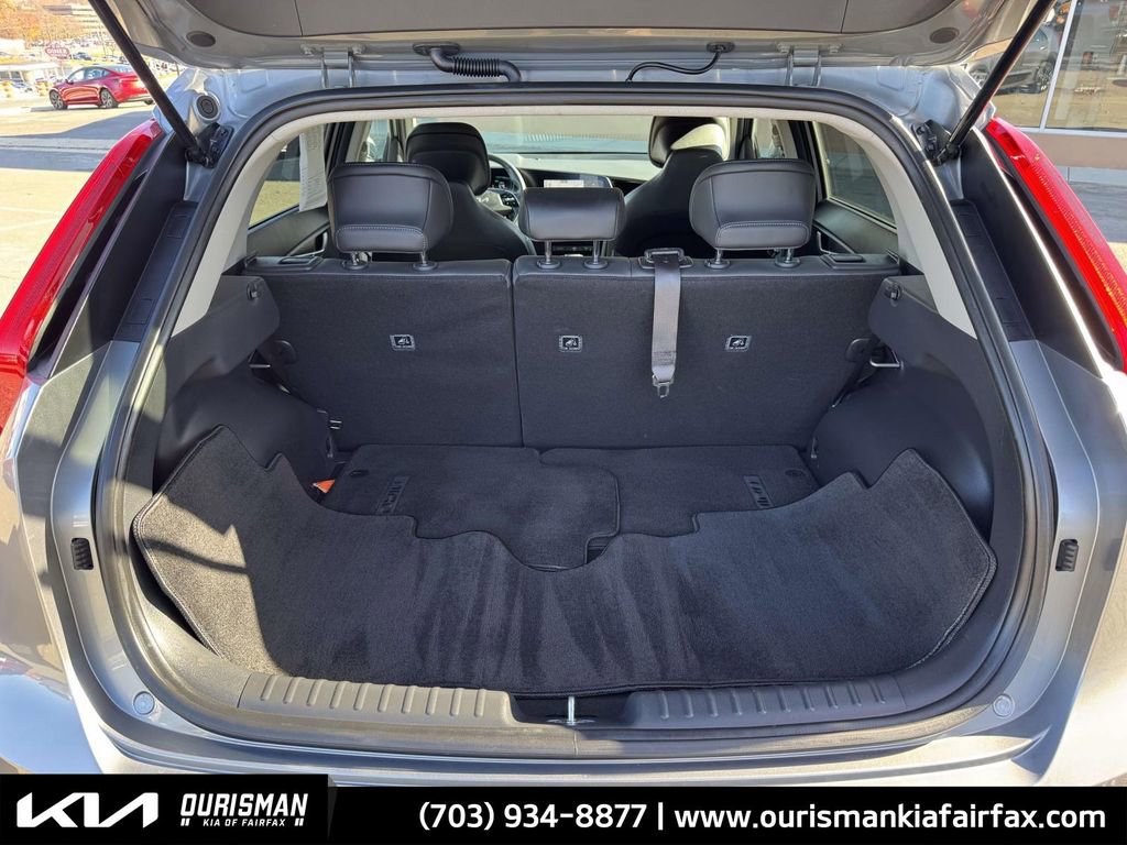 Used 2023 Kia Niro EX Touring image 20