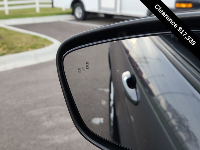 Used 2023 Ford Escape Active w/ Tech Pack #1 image 33