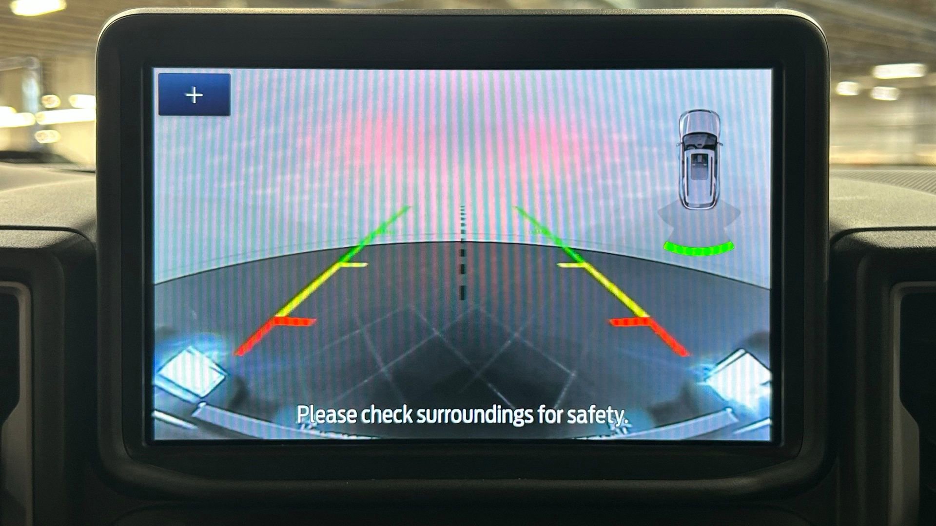 Used 2024 Ford Bronco Sport Big Bend w/ Convenience Package image 73