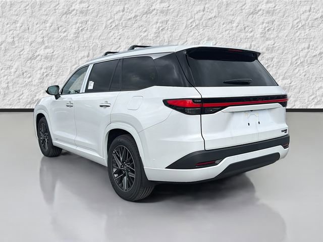 New 2026 Lexus TX 350 AWD image 5