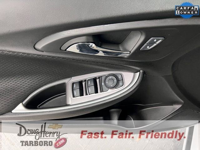 Certified 2024 Chevrolet Malibu LT image 27