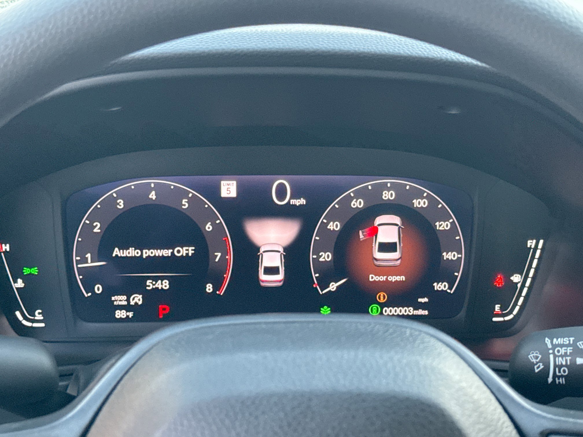 New 2025 Honda Accord SE image 9