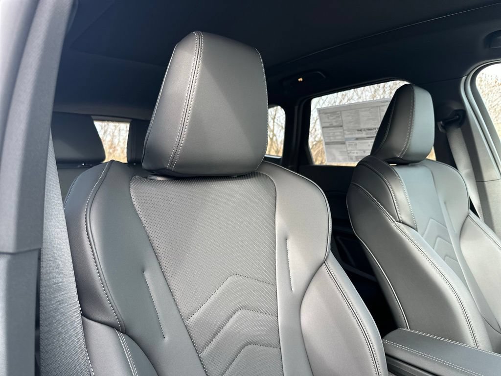 New 2026 BMW X1 xDrive28i w/ Technology Package AWD/4WD image 26