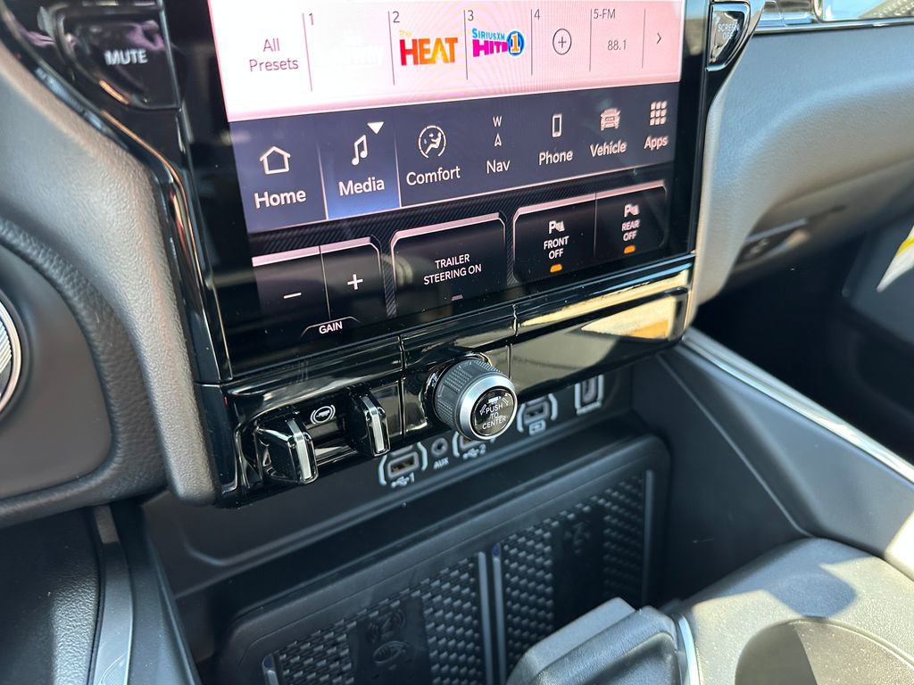 New 2026 RAM 1500 Laramie image 30