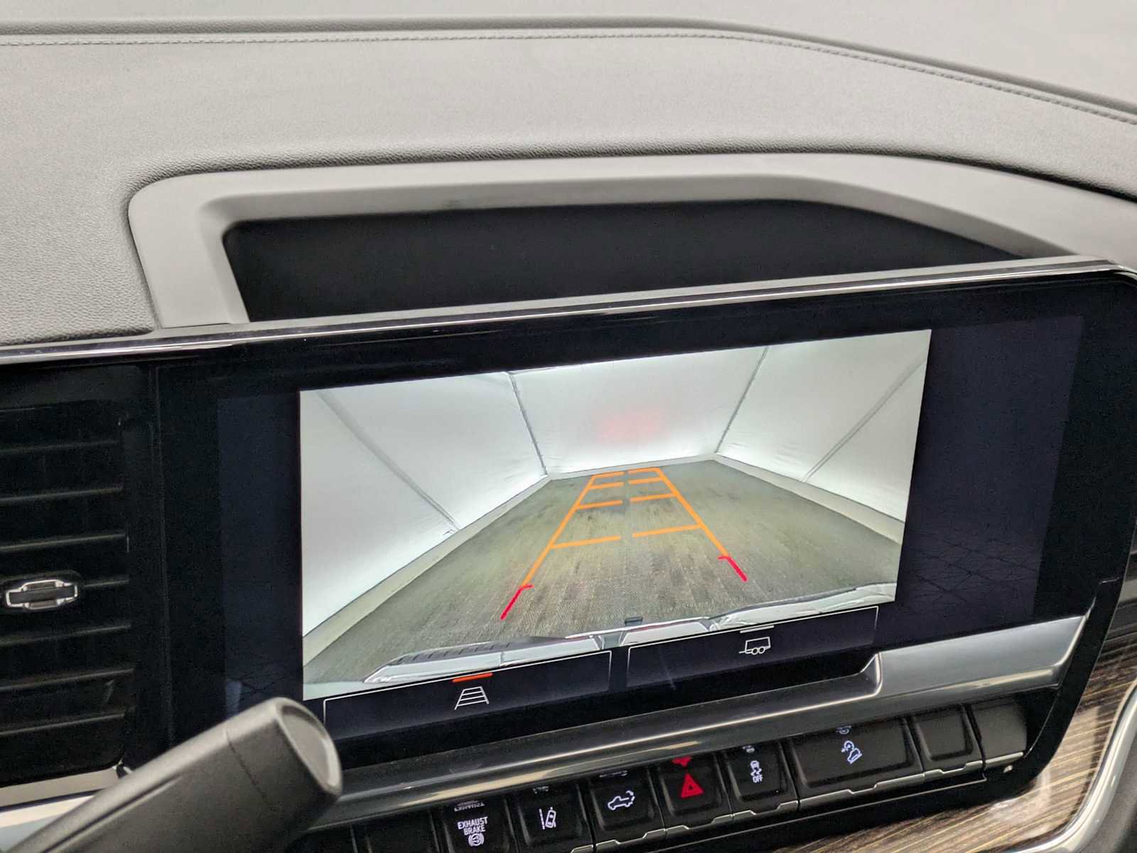 Used 2025 GMC Sierra 3500 SLE w/ SLE Convenience Package image 29