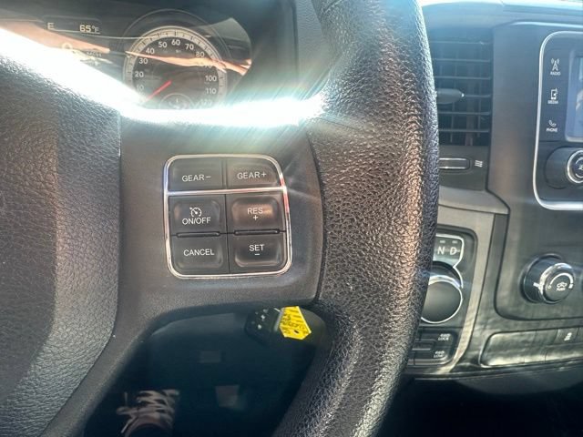 Used 2014 RAM 1500 Tradesman w/ Popular Equipment Group AWD/4WD image 24