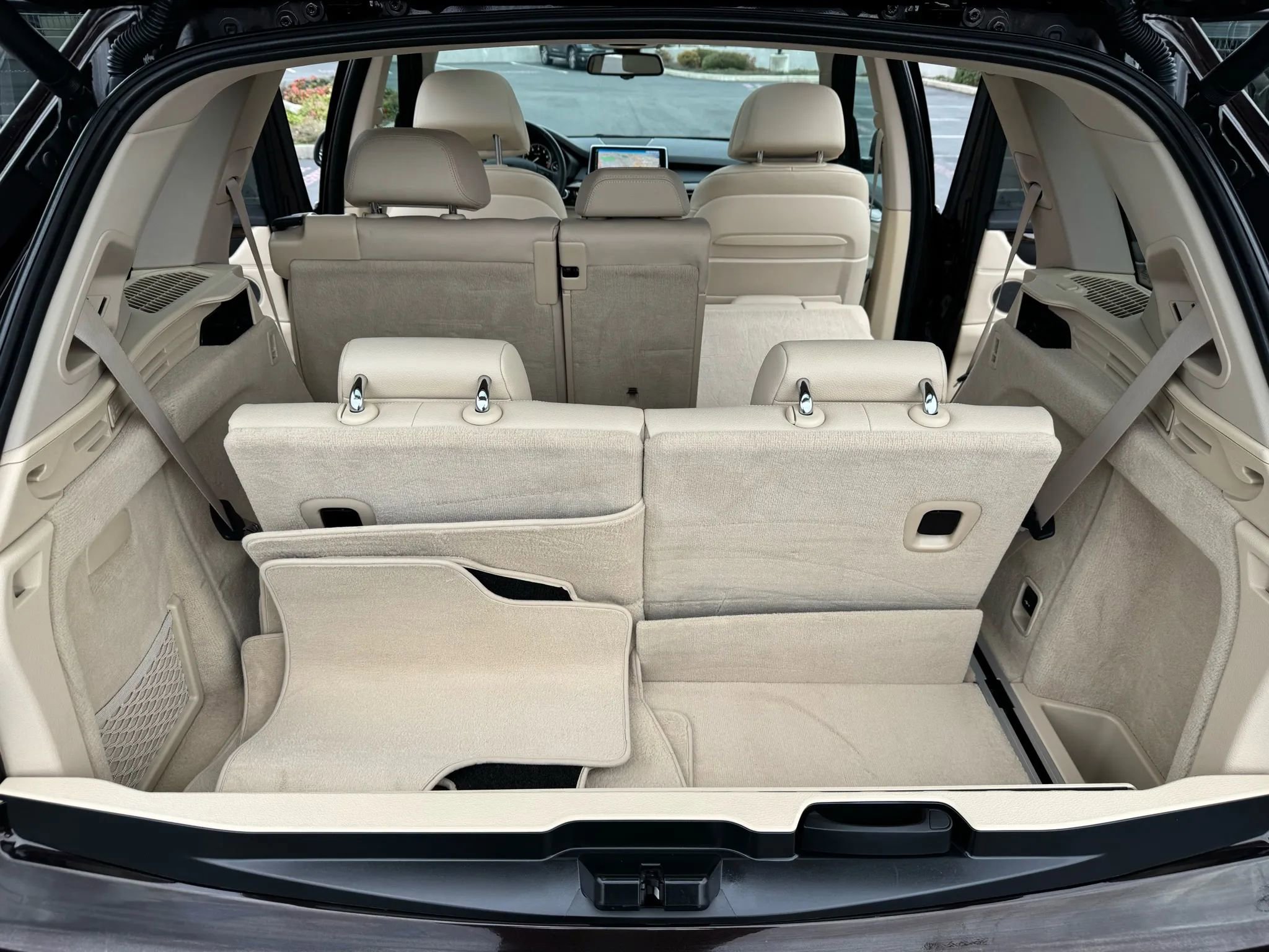 Used 2014 BMW X5 xDrive35i image 28