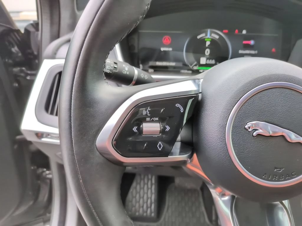 Used 2024 Jaguar I-PACE R-Dynamic HSE AWD/4WD image 22