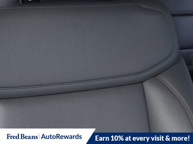 New 2025 Ford Expedition Active AWD/4WD image 17