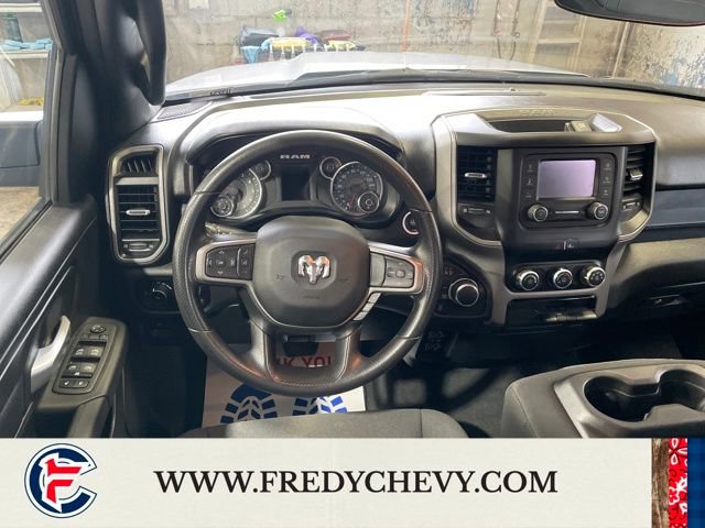Used 2023 RAM 1500 Tradesman image 14