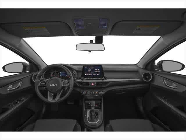 Used 2024 Kia Forte LXS FWD image 5