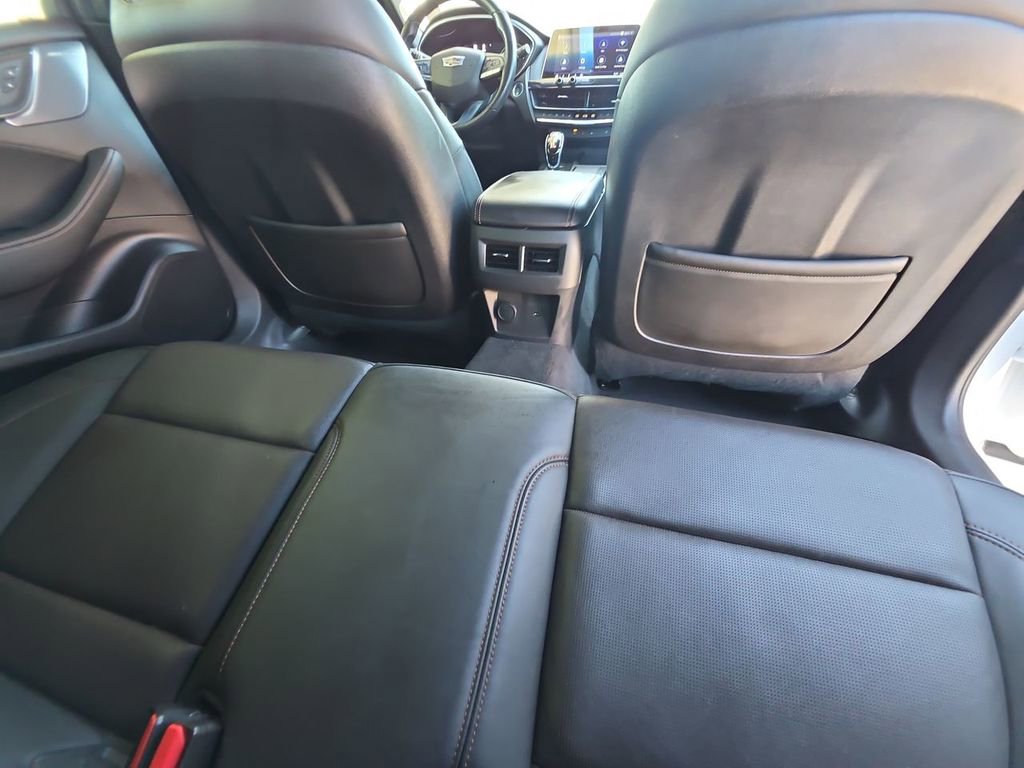 Used 2020 Cadillac CT5 Sport image 22