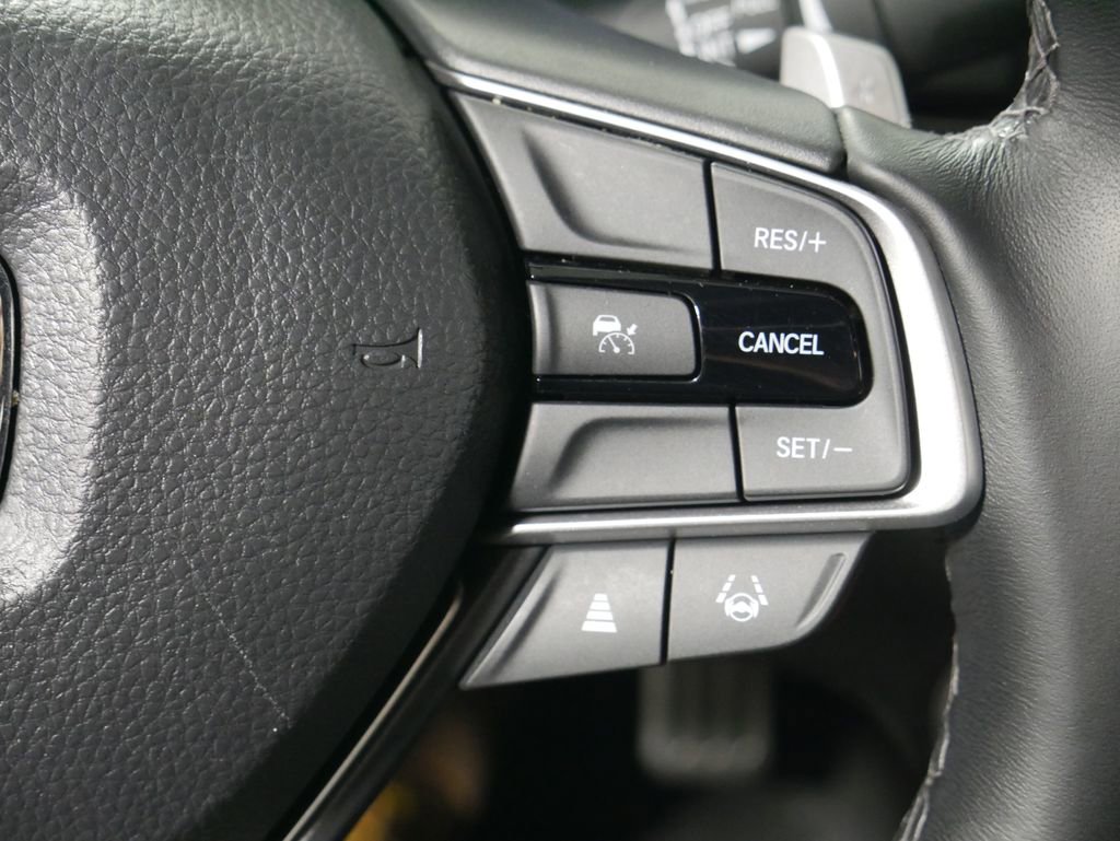 Used 2022 Honda Accord Sport image 13