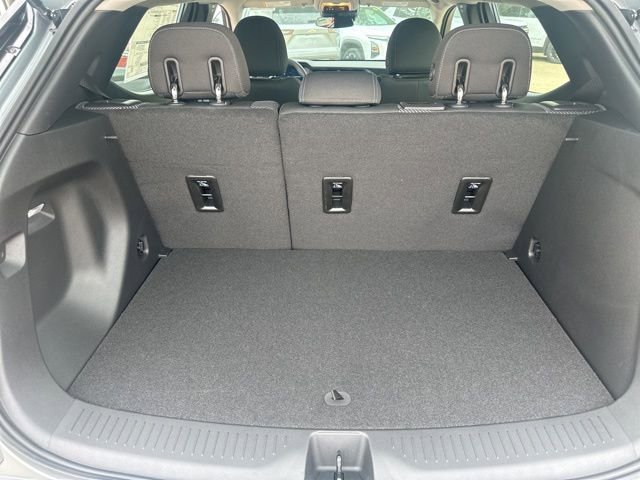 New 2027 Chevrolet Bolt LT FWD image 12