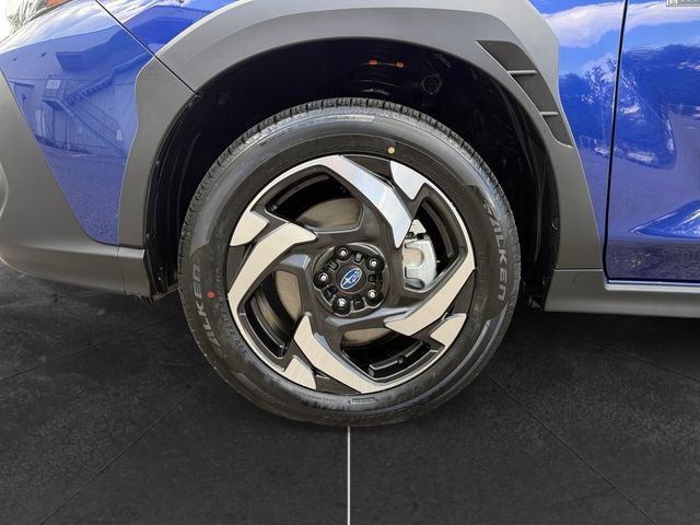 New 2026 Subaru Crosstrek 2.5i Limited AWD/4WD image 9