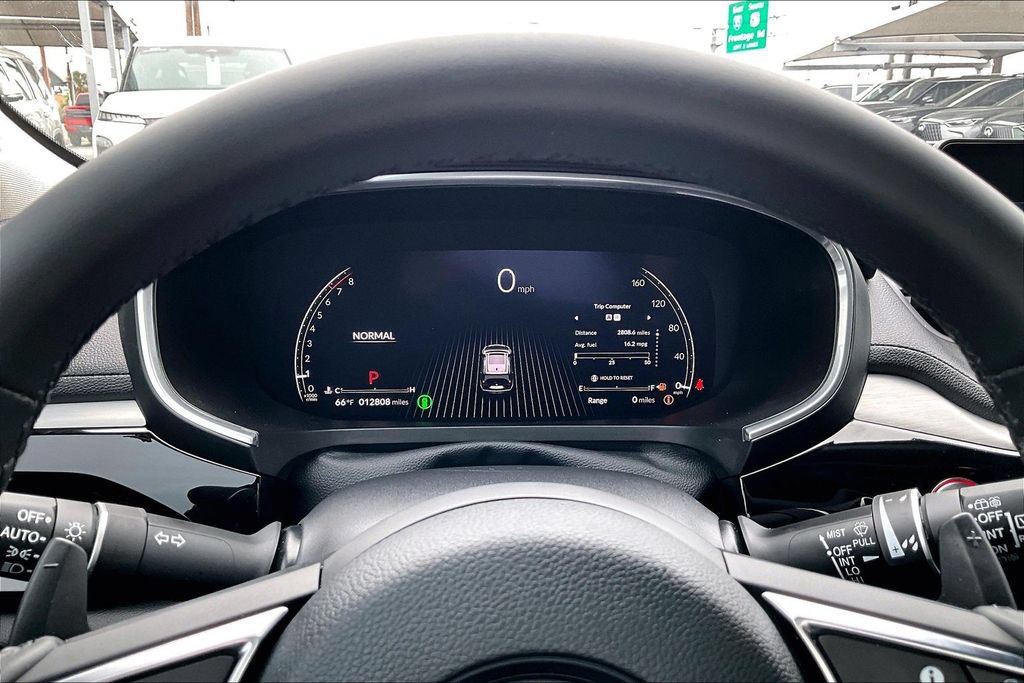 Used 2024 Acura MDX SH-AWD image 31