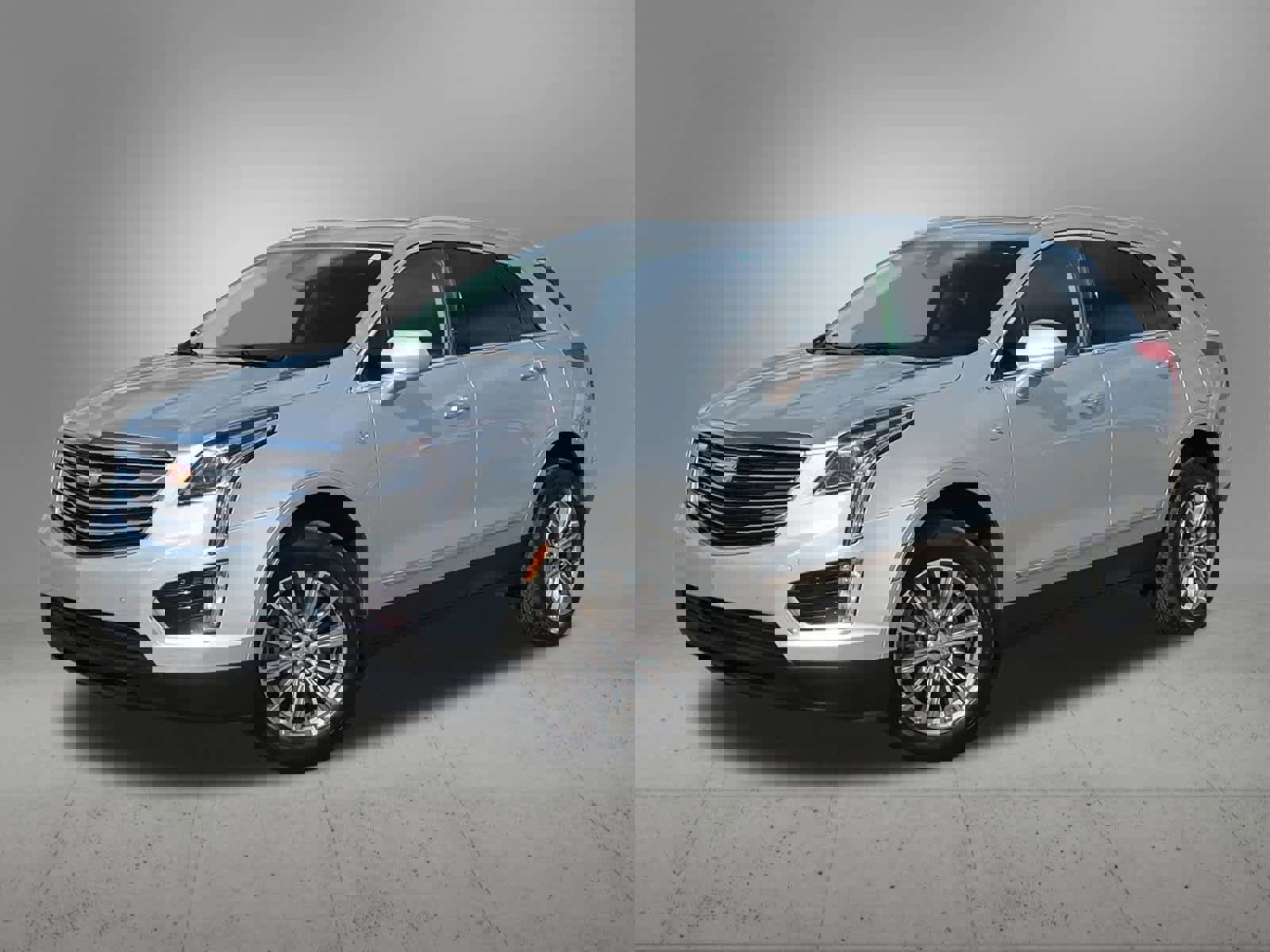 Used 2019 Cadillac XT5 Luxury
