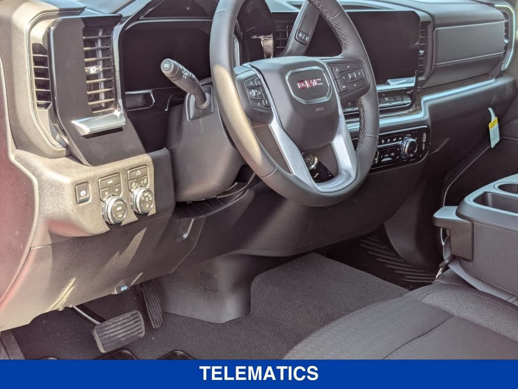 New 2026 GMC Sierra 1500 Elevation AWD/4WD image 14