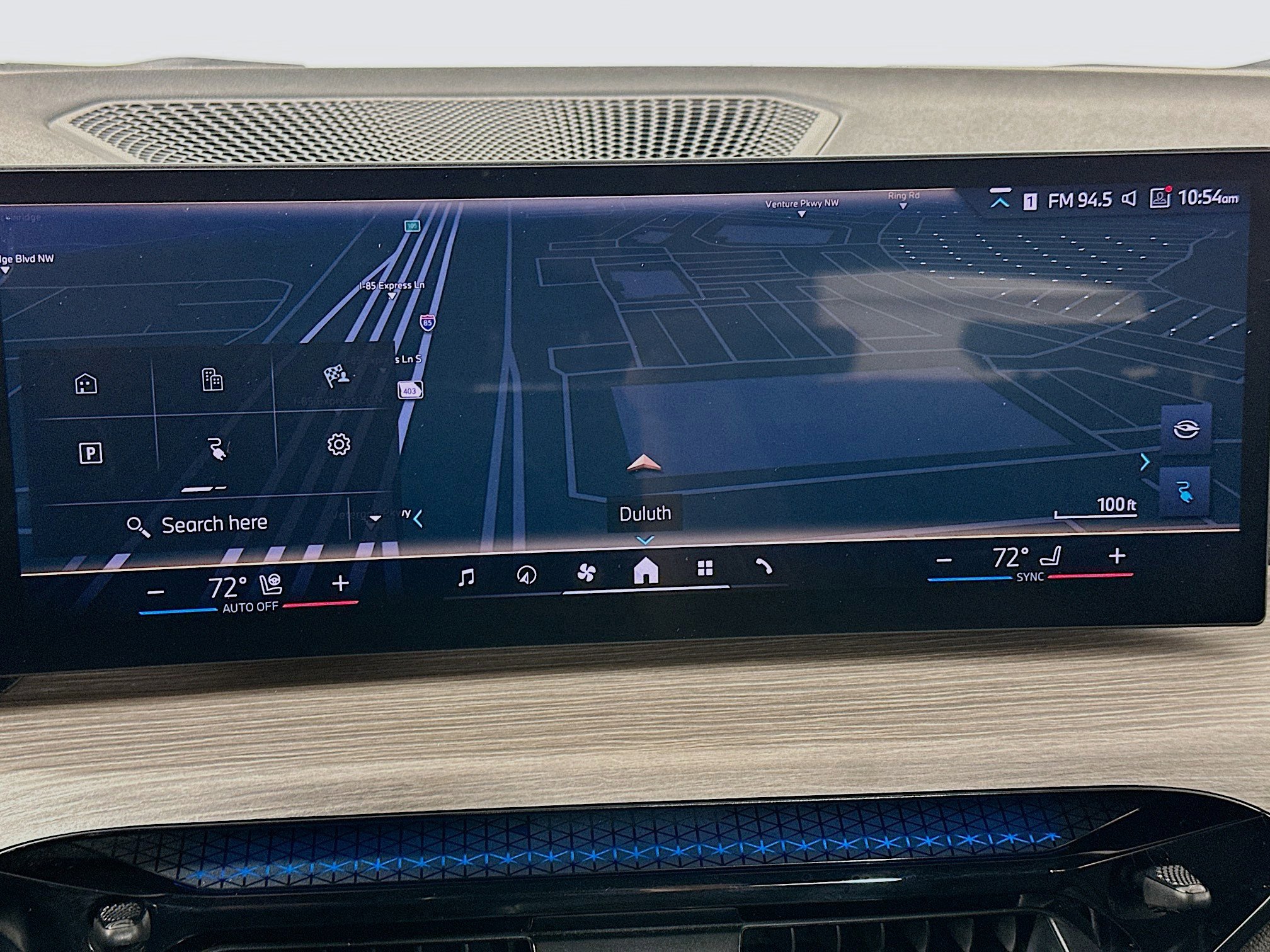 Used 2025 BMW i4 eDrive40 image 22