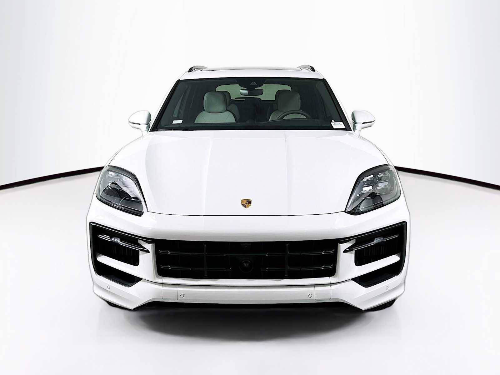 New 2026 Porsche Cayenne E-Hybrid image 6