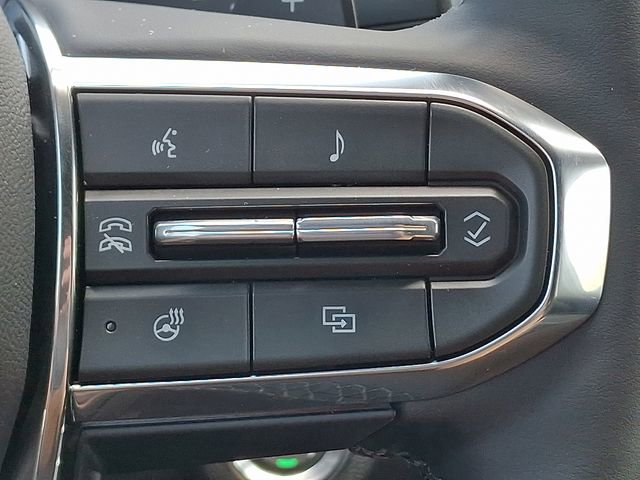 New 2026 GMC Terrain Elevation AWD/4WD image 21