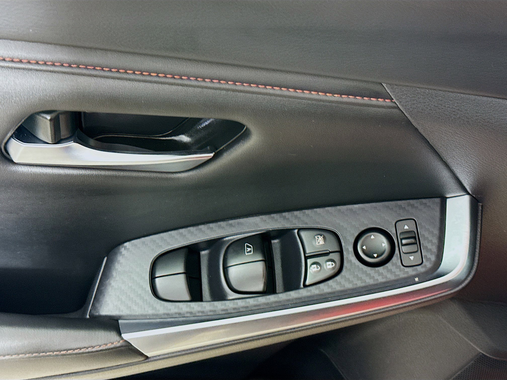 Used 2024 Nissan Sentra SR image 20