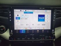 New 2026 Jeep Grand Wagoneer 4WD image 17