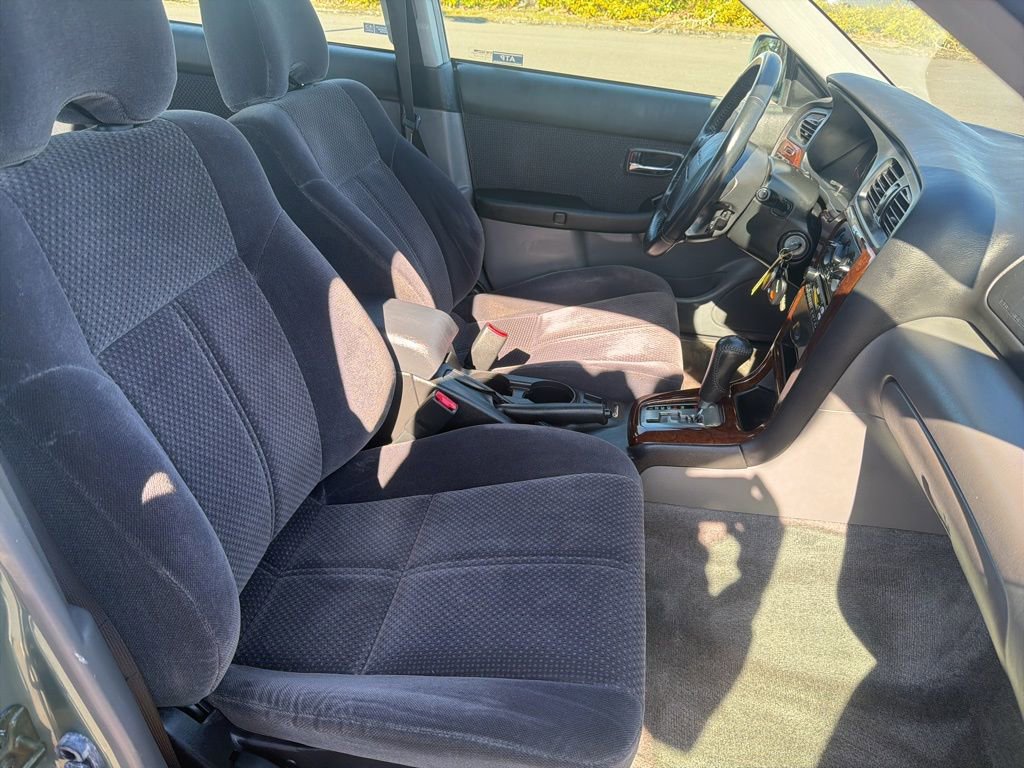 Used 2003 Subaru Legacy L image 26