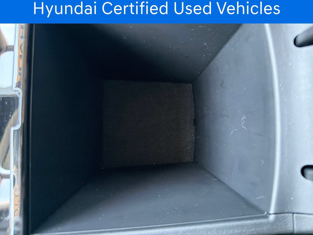 Certified 2025 Hyundai Tucson SEL AWD/4WD image 33