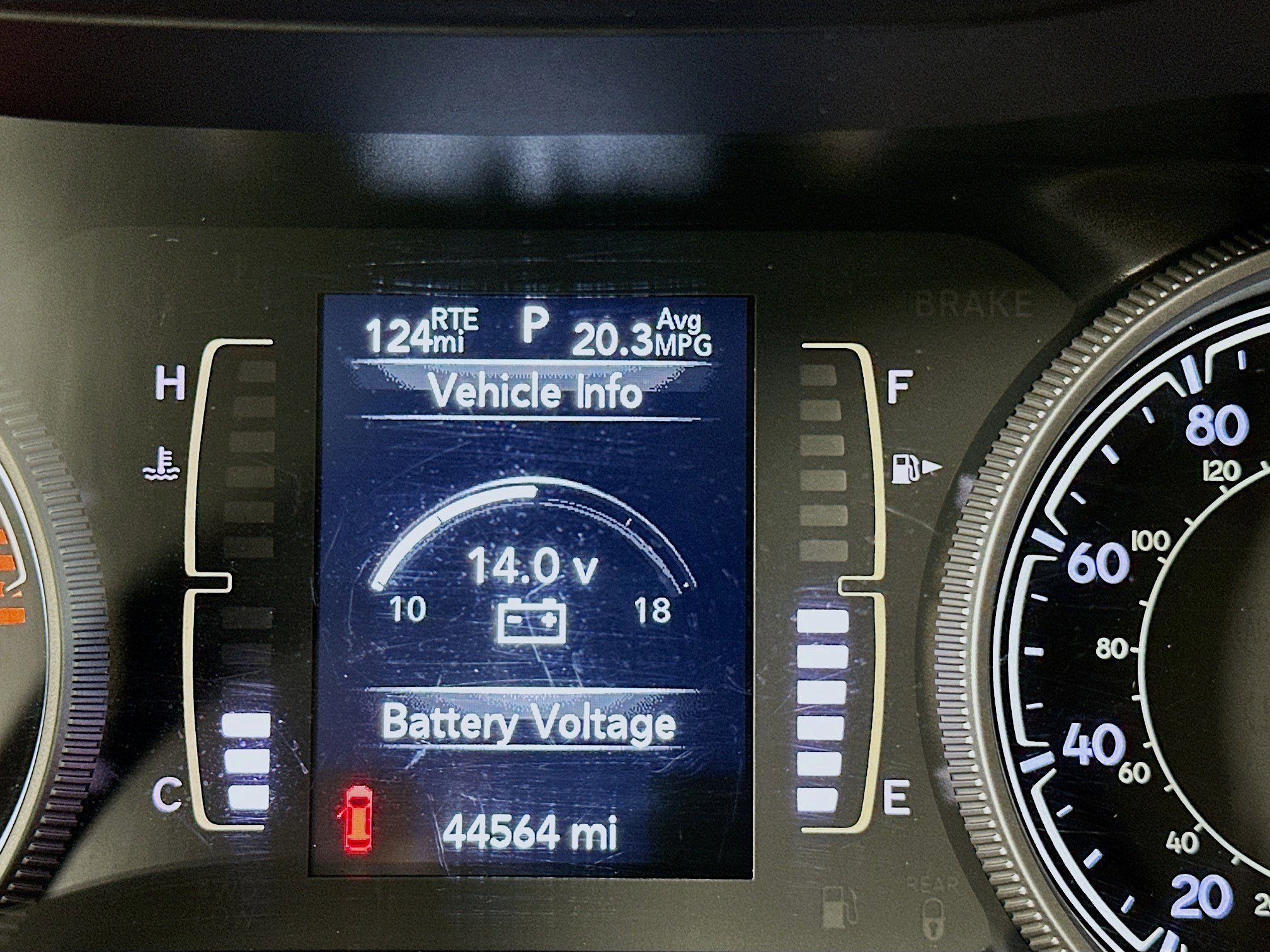 Used 2021 Jeep Cherokee Latitude image 19